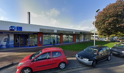 Banque Populaire Grand Ouest