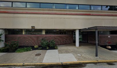 Fox Chase Cancer Center at Temple University Hospital - Northeastern Campus