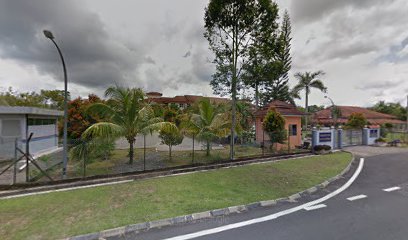 Sekolah Kebangsaan Tanjung Batu, Temerloh