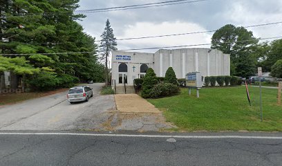 Union Bethel African Methodist Episcopal Church