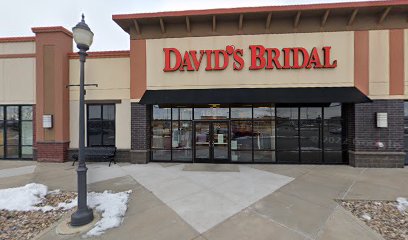 Alterations by David's Bridal Rapid City SD