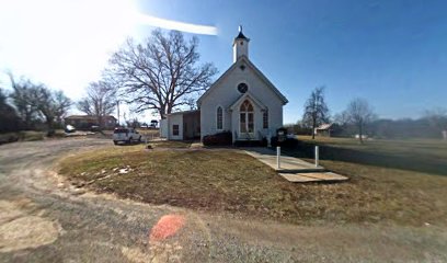 Afton United Methodist Church