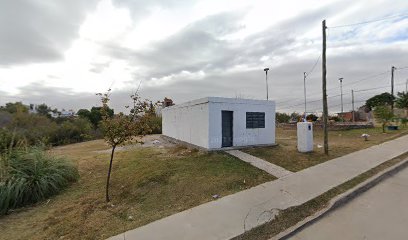 Centro Vecinal San Ignacio
