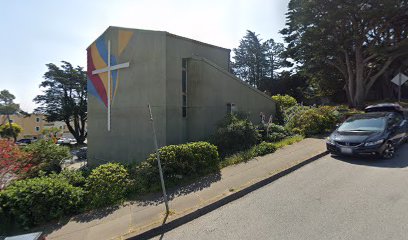 Saint Aidan's Episcopal Church - Food Distribution Center