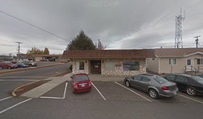 Klickitat County Juvenile Department