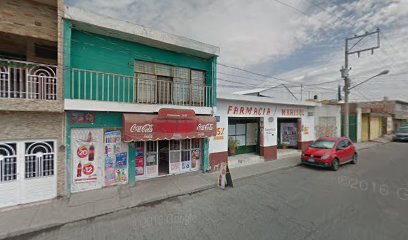 AUTOTRANSPORTES DE AGUA GRUPO CASA BLANCA