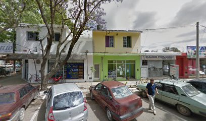 Loteria de Córdoba Agencia: 2526