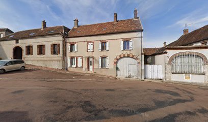 Commune de Sergines Mairie