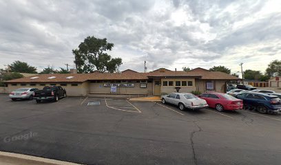 Pueblo Small Animal Clinic: Smith K L DVM