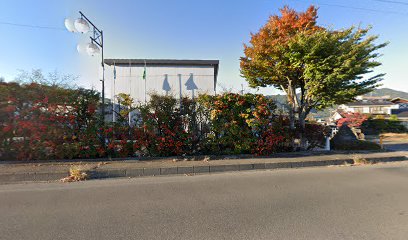 上田市 ふれあい教室・上田原