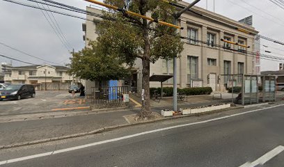 中国銀行 ちゅうぎん倉敷住宅ローンセンター