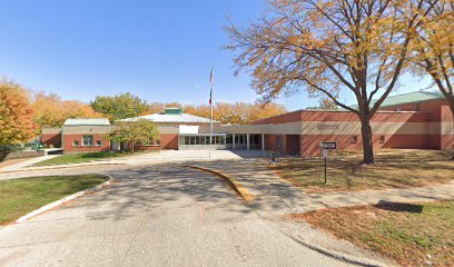 Cattell Elementary School