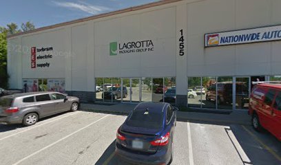 Lagrotta Packaging Group