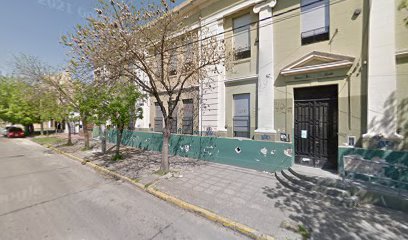 Escuela De Educación Primaria Nº16 'General José De San Martín'