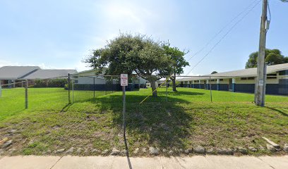 Beachside Elementary School