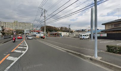 セブン銀行ATM