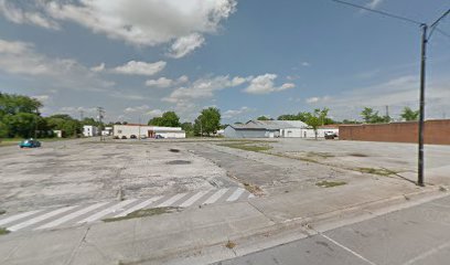 Ahoskie Candy Store