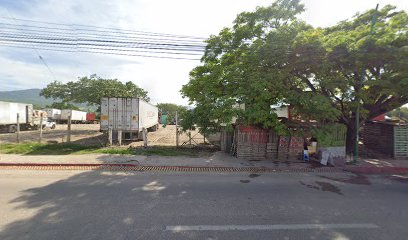 Gasolinera Plan de Ayala