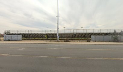 North High School Athletic Field