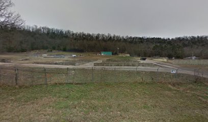 Yellville Waste Water Plant