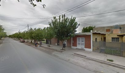 Biblioteca Popular Gral Don José de San Martín