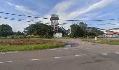 Dewan Super,SMK Sungai Puteri