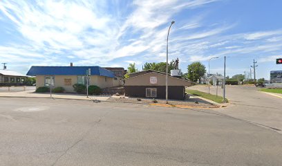 Miles City Swimming Pool