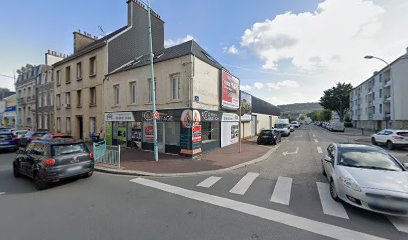 Ville-cherbourg