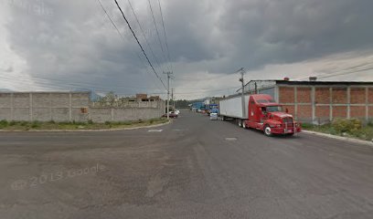 Industria Mueblera de Michoacán