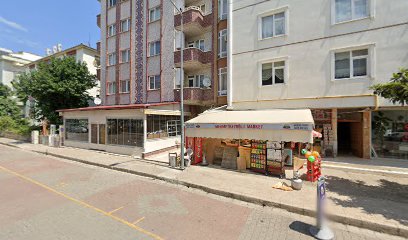 Balcıoğlu Market