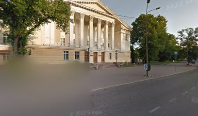 Таллиннский Музыкальный театр