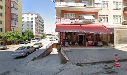 Şafak Unlu Mamüller & Market
