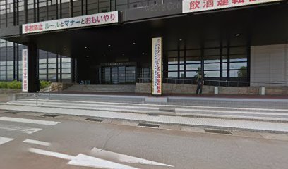 石川県警察本部石川県指定自動車教習所協会