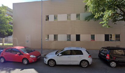 Escuela Infantil Biberons en Castellón de la Plana