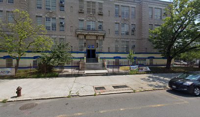 P.S. 114 Ryder Elementary