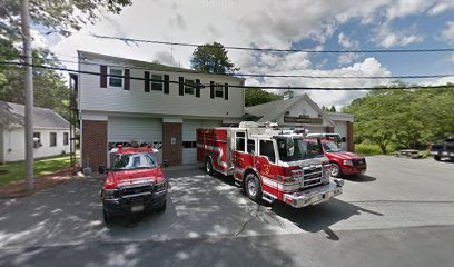 Cumberland Fire Department - Station 5