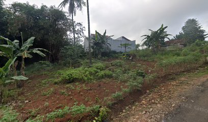 Rumah Alu