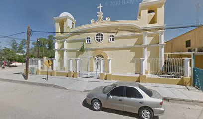 San Isidro Catholic Church
