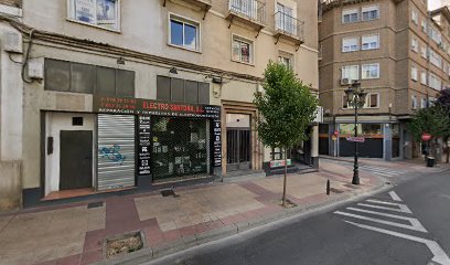 Ceos Funcional en Zaragoza