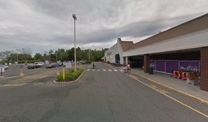 Stop & Shop (Ahold)