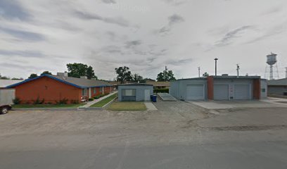 Fresno County Fire Station 91