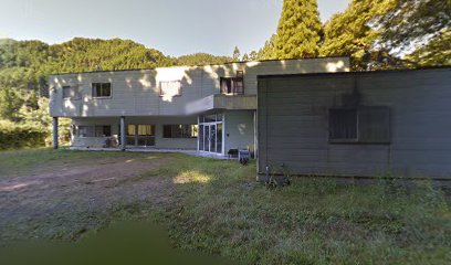 F.S.播磨西高等学院 山崎校