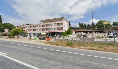 Karlıdağ Restoran