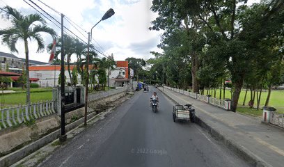 Aceh Cyber team