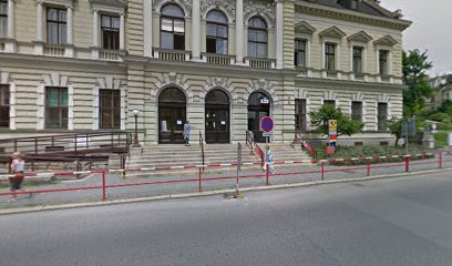 ČSOB - Bankomat