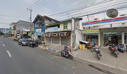 Depot Tanjung