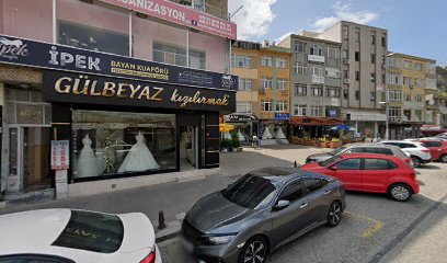 Gülbeyaz Moda Evi