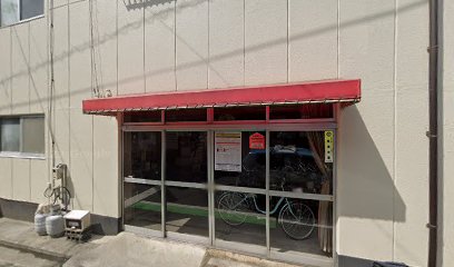 石崎自転車店