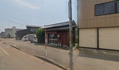 赤帽関運送店