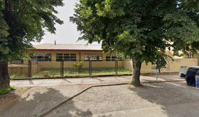 Escuela F-322 Eduardo Frei Montalva